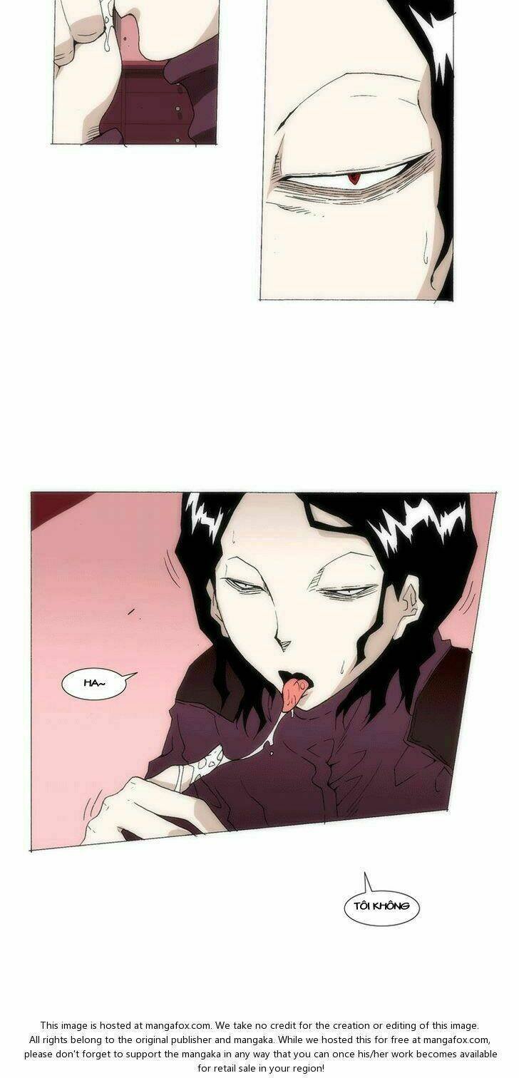 siêu năng 1.5 chapter 9 40