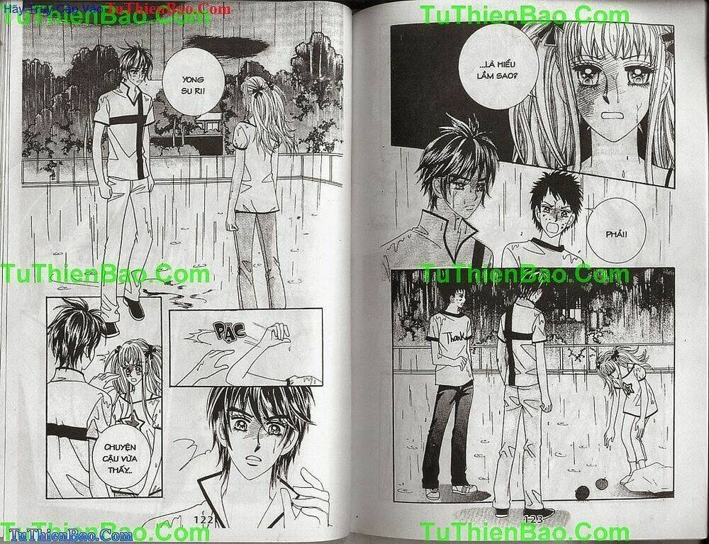 đại ca tuổi yêu chapter 11 65