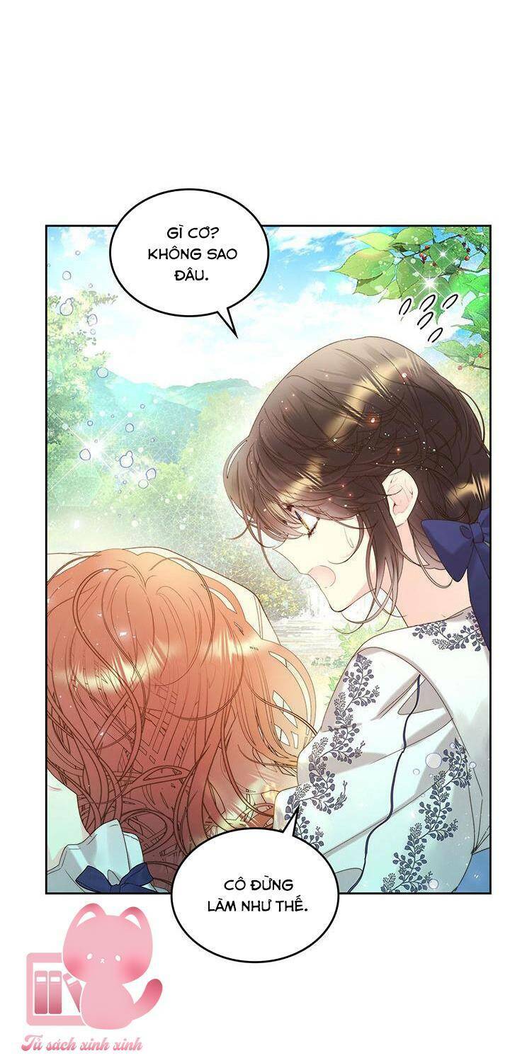 [15+] công chúa chloe chapter 98 69