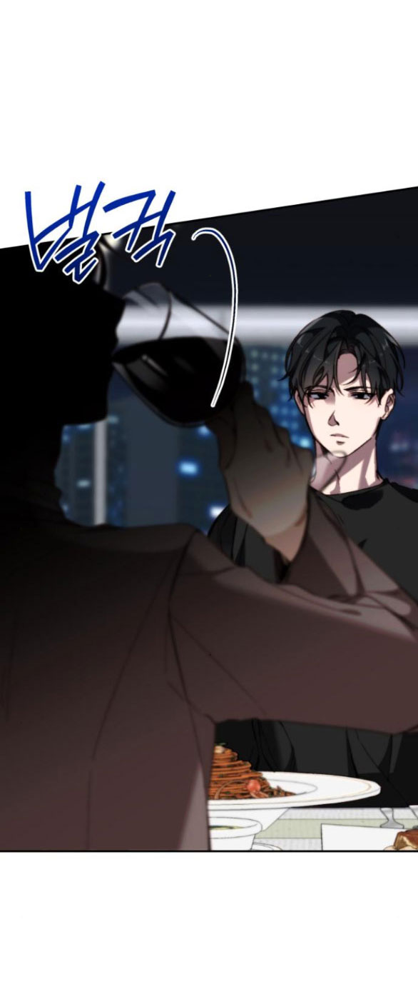 LY HÔN THÌ DỄ, YÊU ĐƯƠNG MỚI KHÓ chapter 30.1 - Trang 7
