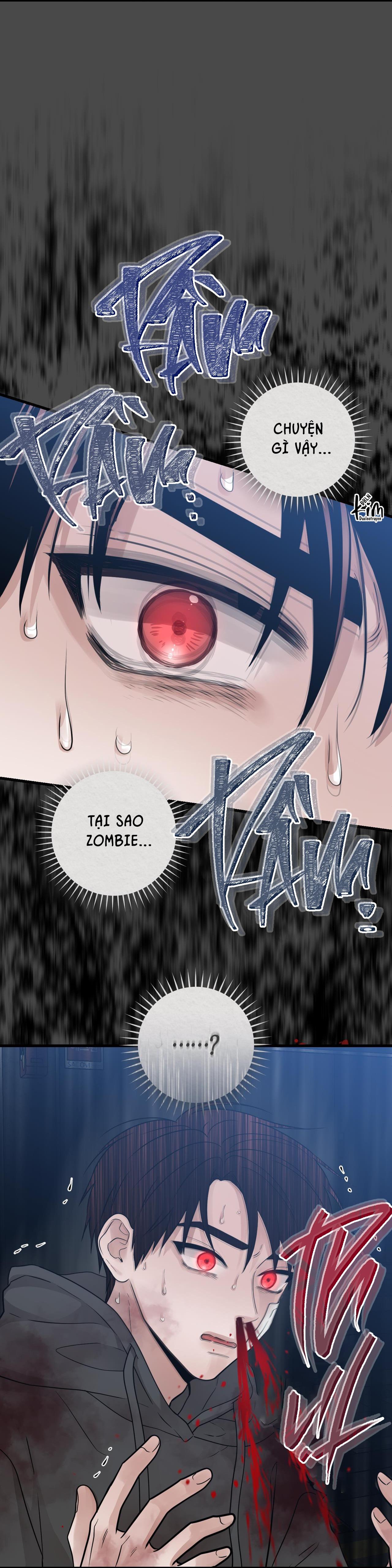 over the paradise chapter 19 12