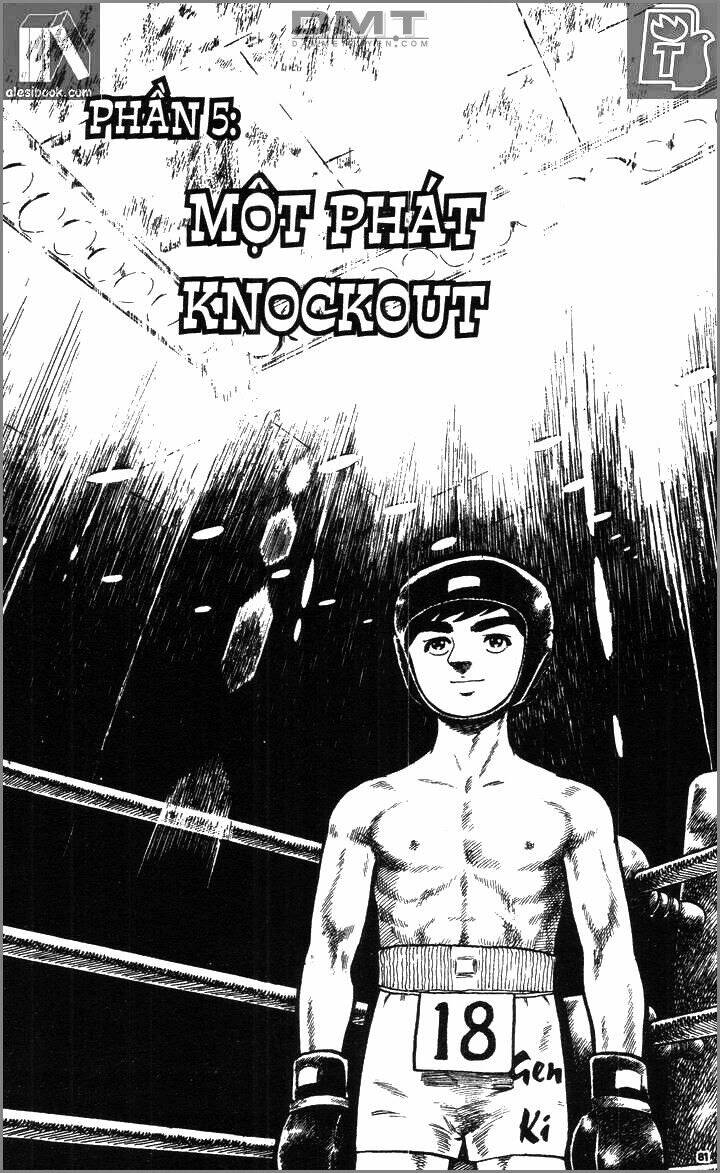 ganbare genki chapter 65 1