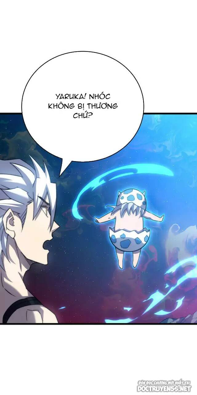 sát thần chi lộ tại dị giới chapter 45 3