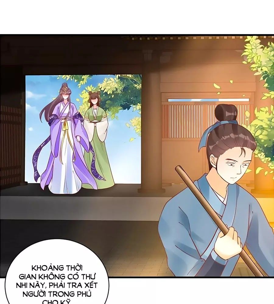 thịnh thế lê hoa điện chapter 61 5