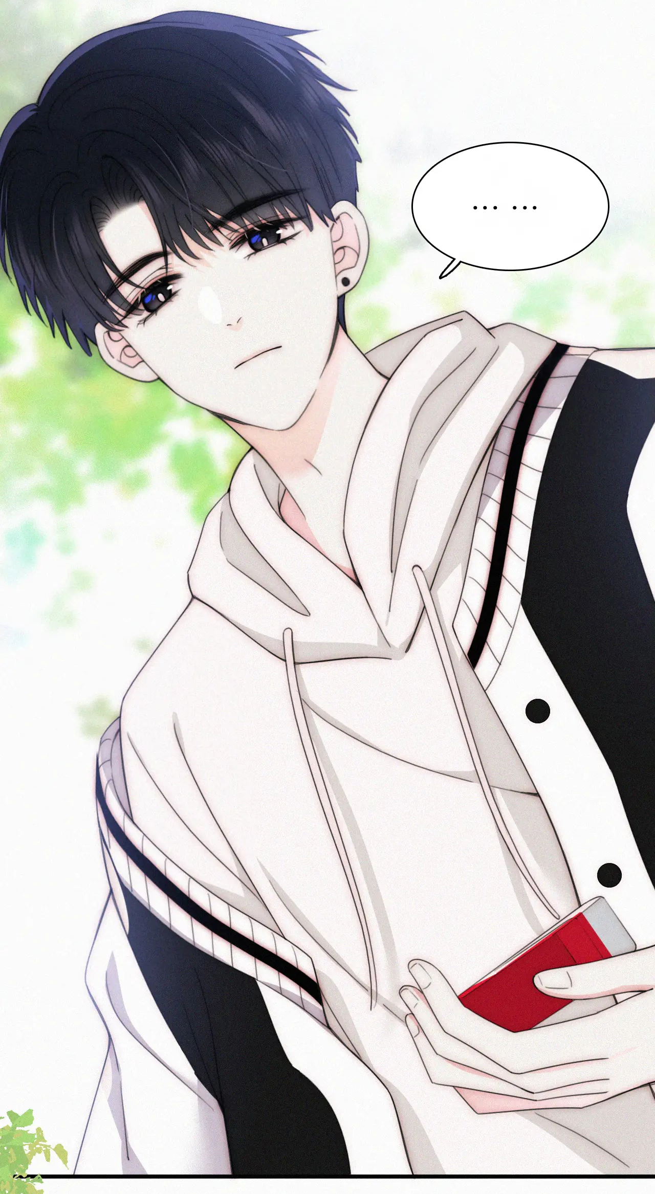 bệnh yêu chapter 43.1 8