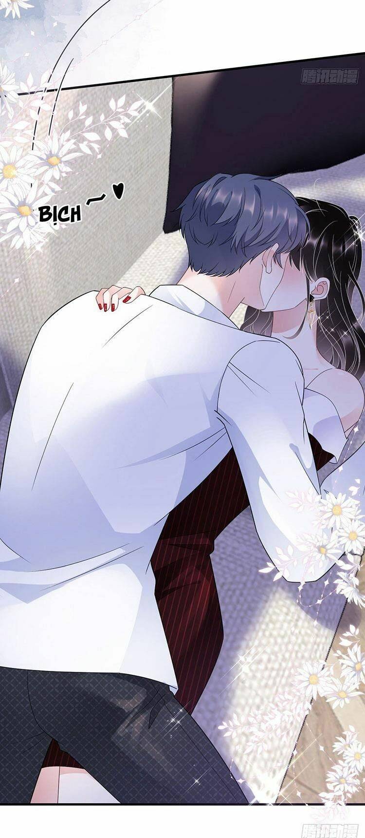 đại tiểu thư có thể có cái gì xấu chapter 20.1 13