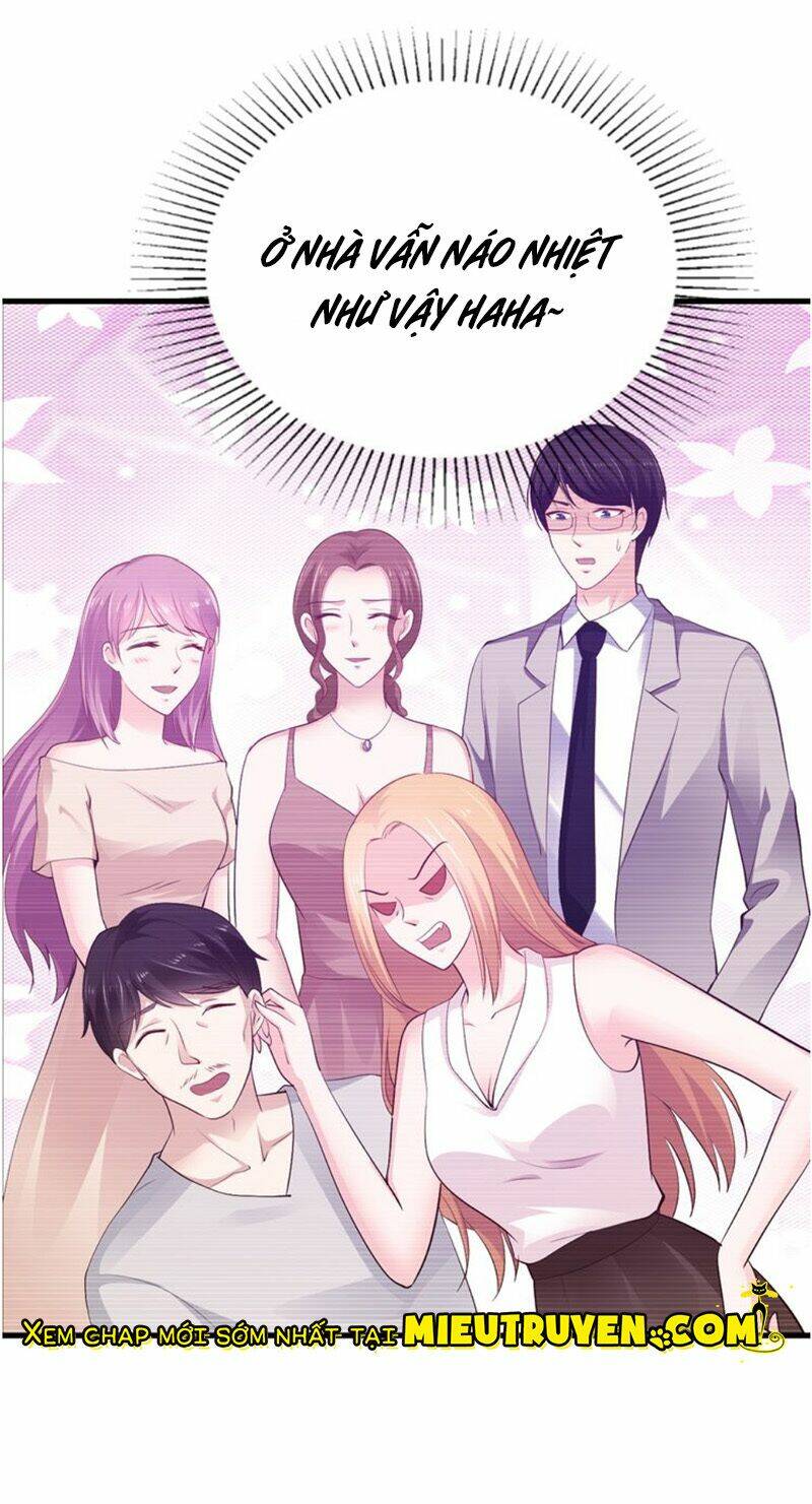 thú cưng độc quyền của boss chapter 48 34