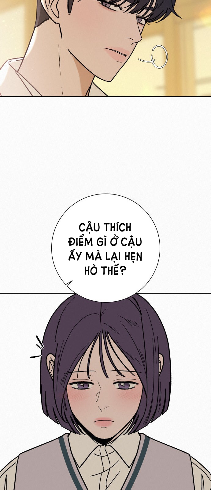 kế hoạch tình yêu trong sáng chapter 5.1 26