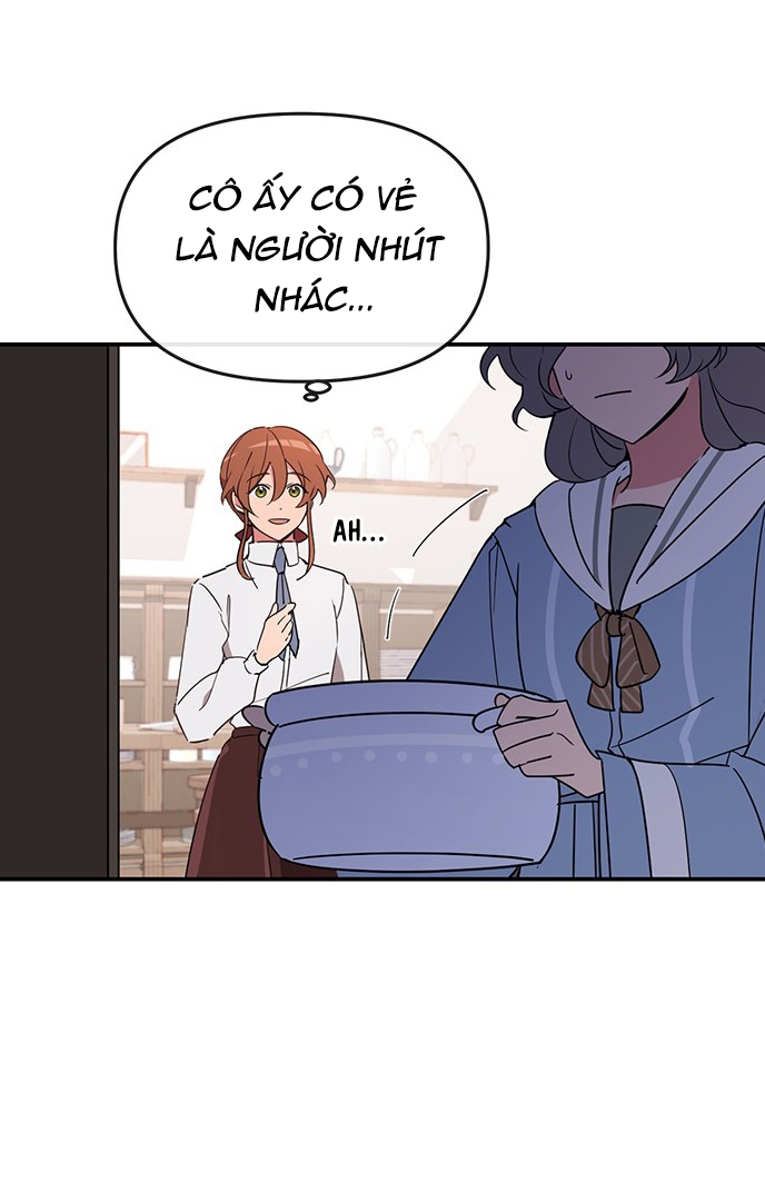 căn hộ kí túc xá của pháp sư chapter 3 5