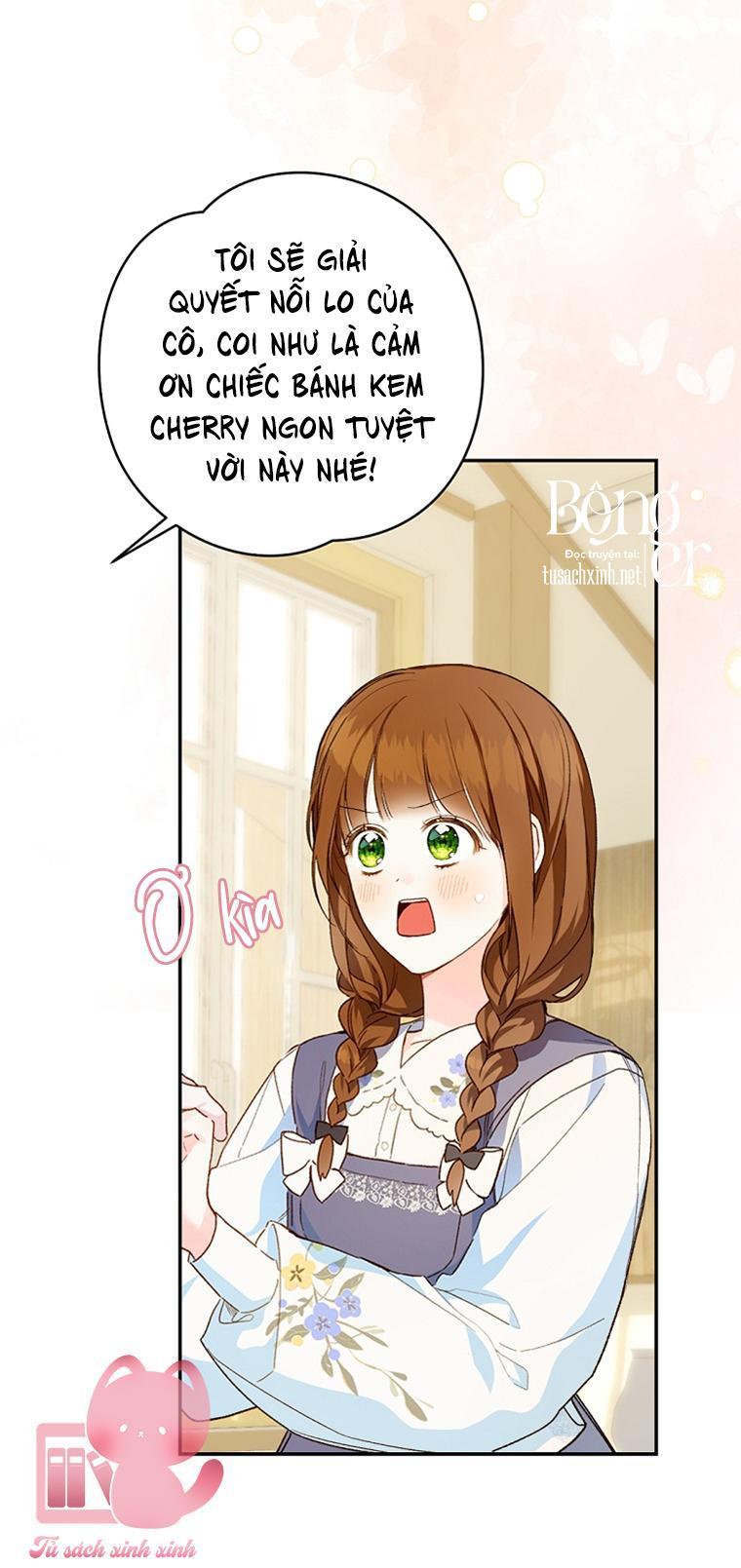 trang trại hạt dẻ cạnh hoàng cung chapter 45 56