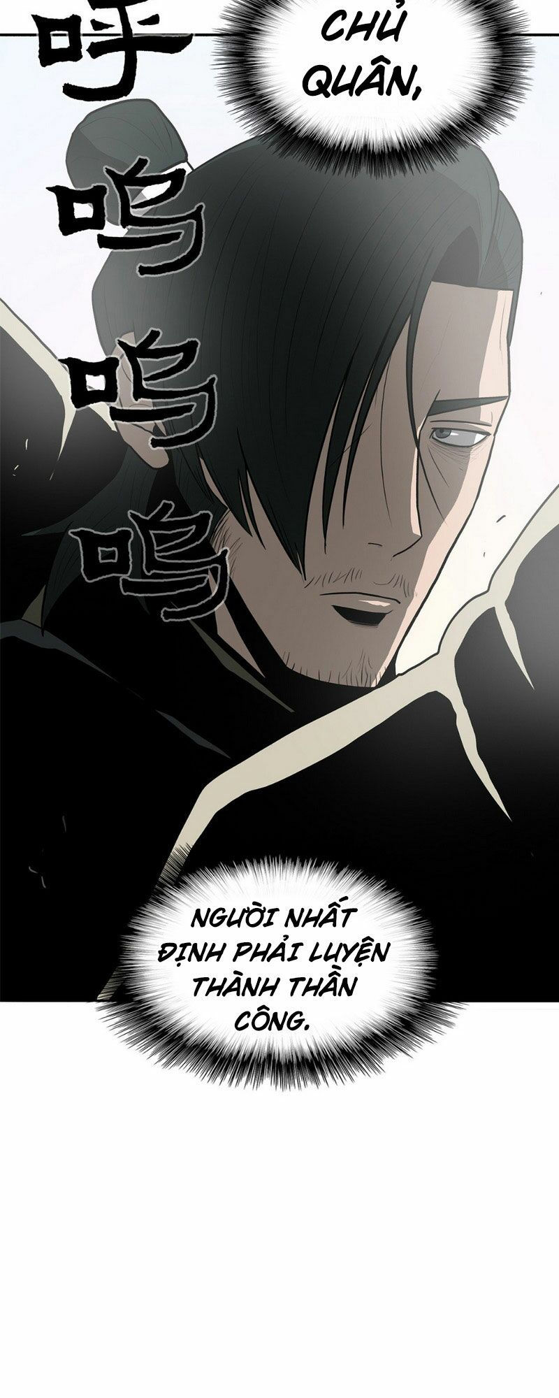 Bắc Kiếm Giang Hồ chapter 16 42