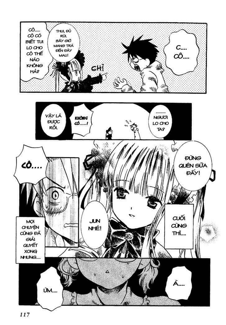 rozen maiden chapter 2 26