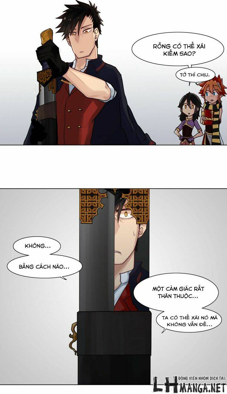 heart of a dragon chapter 4 16