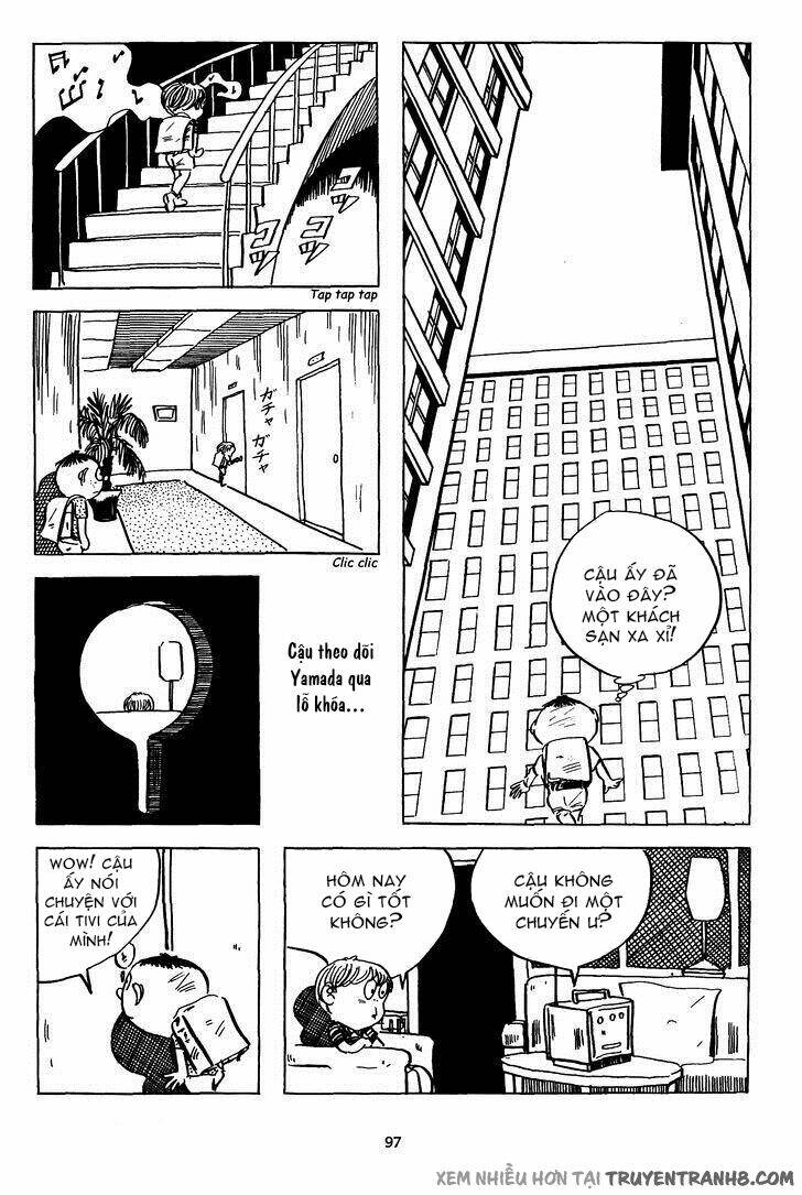 3 street of mysteries chapter 11 22