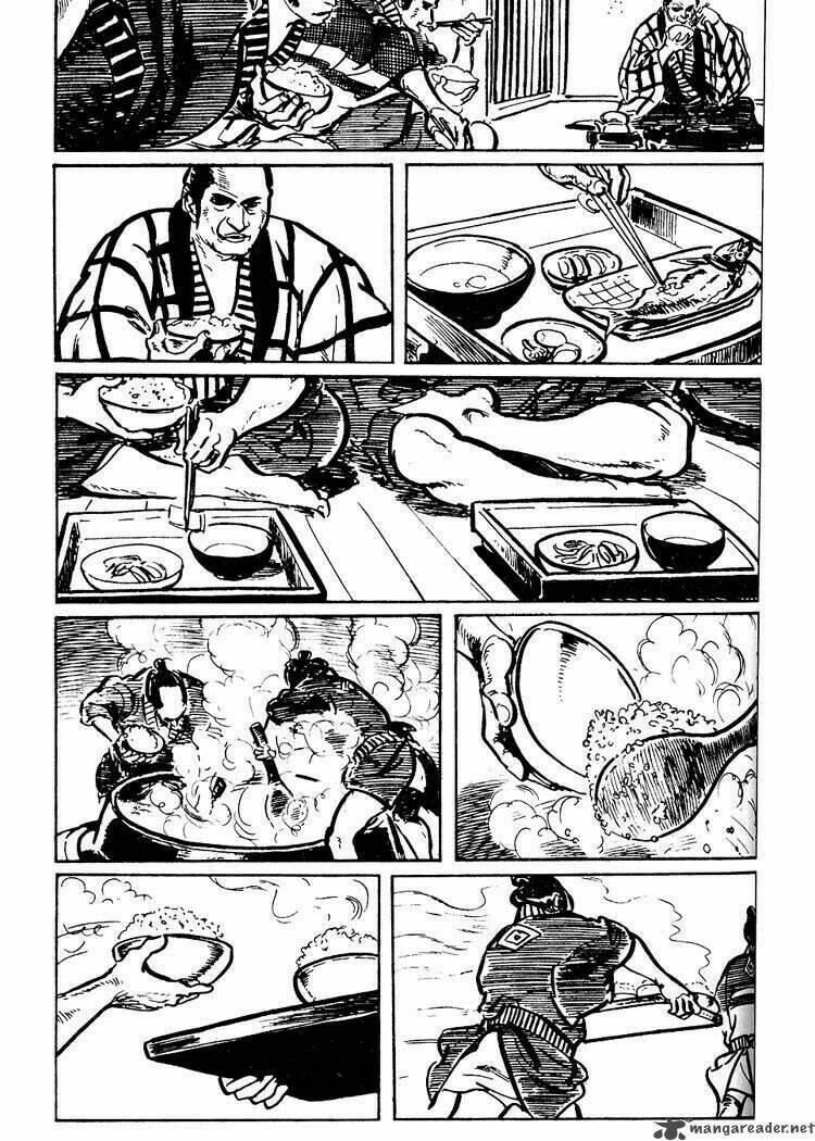 lone wolf and cub chapter 21 13