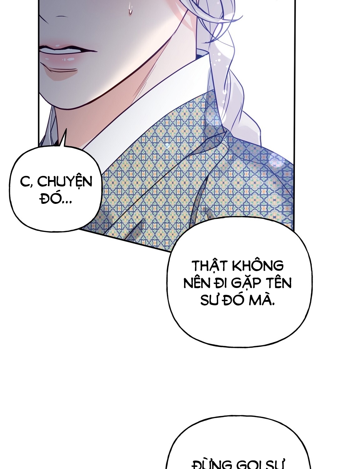 Khúc Nhạc Của Cầm Thú chapter 9.2 - Trang 33