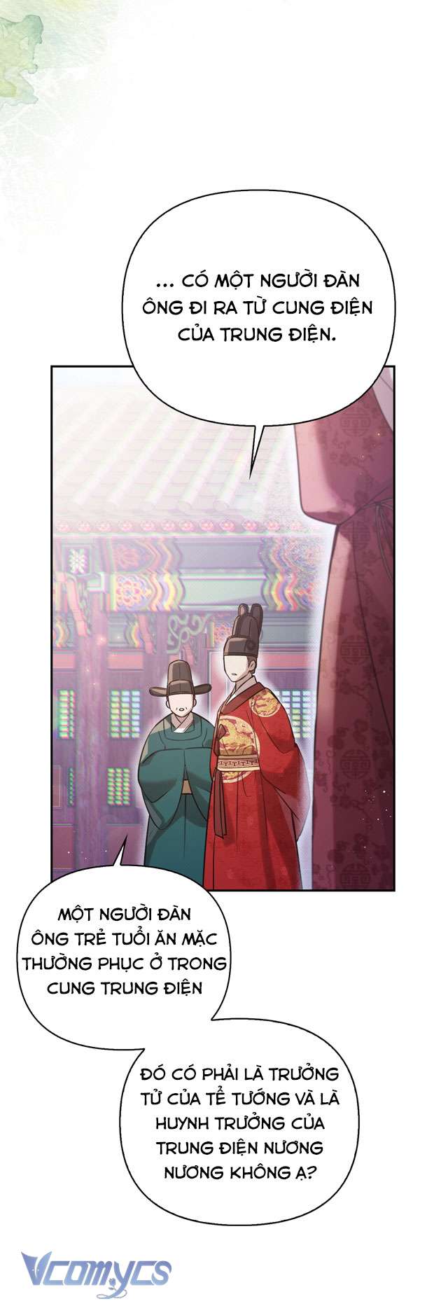 [18+] tiết học bí mật của trung điện chapter 38 9