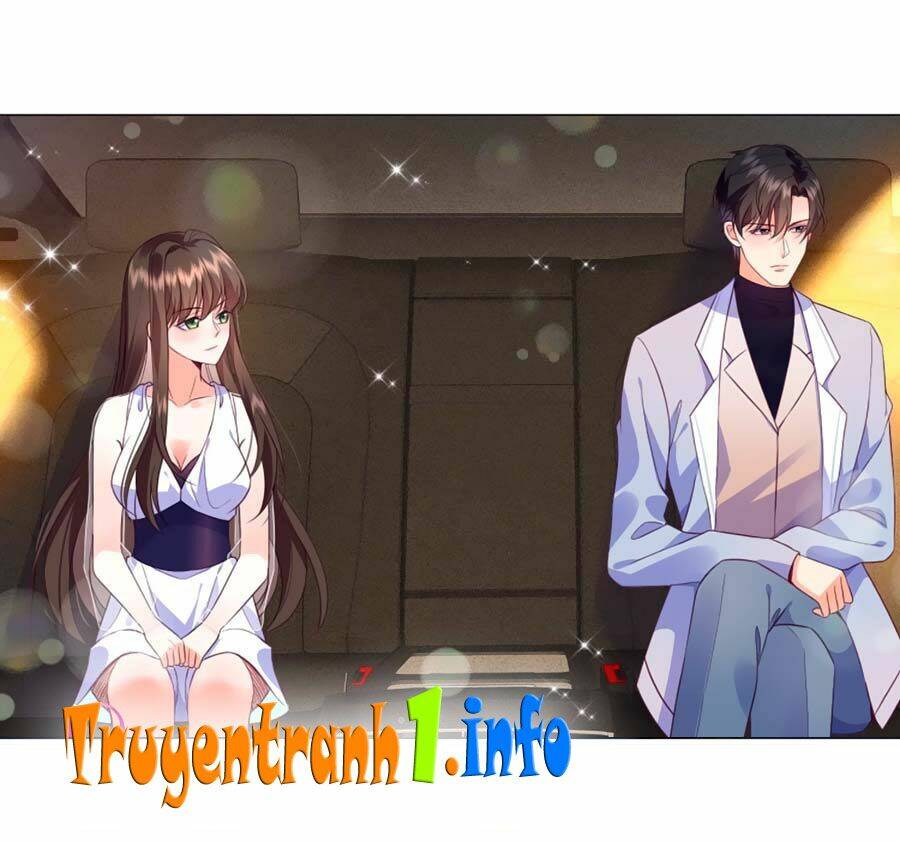 nữ vương tàn nhẫn chapter 19 37