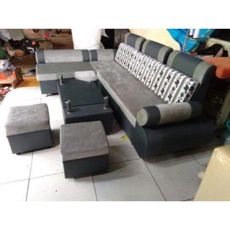 Bàn ghế salon phòng khách đẹp