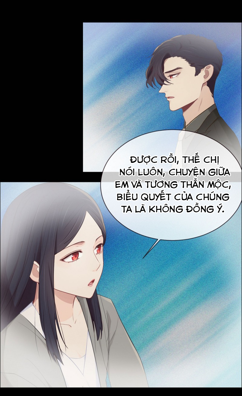 Tương Nhu Dịch Mộc chapter 82