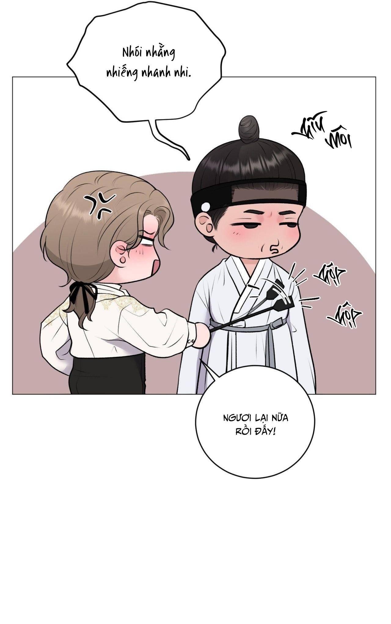 ảo ảnh chapter 34 18