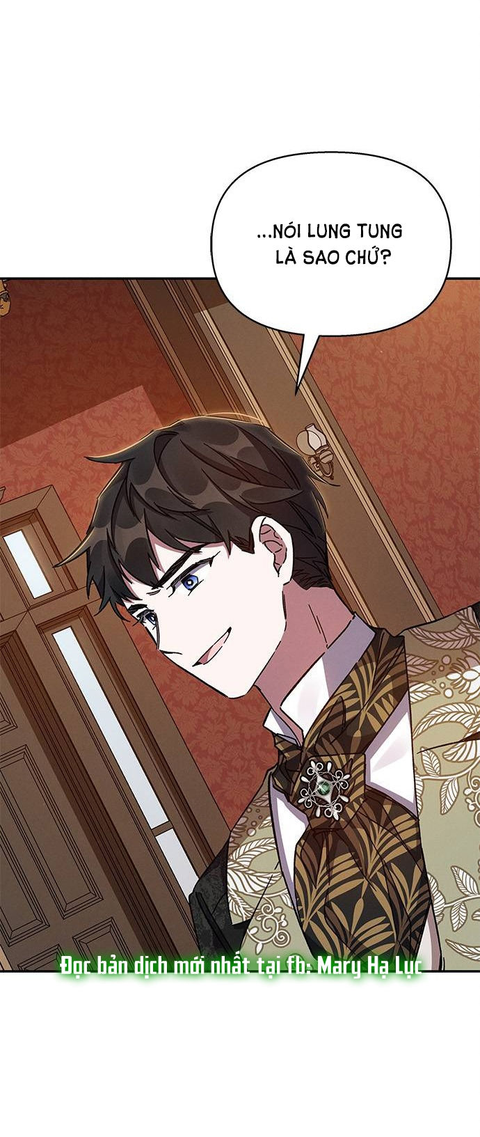 ôi kẻ thù không đội trời chung thân ái của tôi chapter 24.2 3