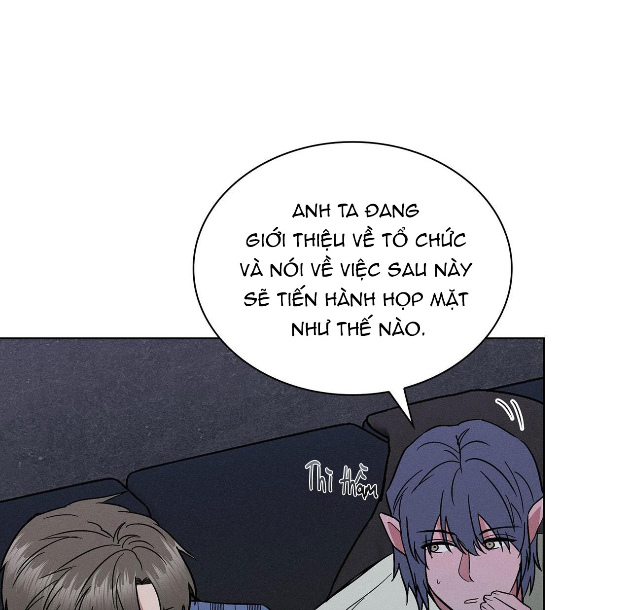 dục vọng mãnh liệt chapter 29 93