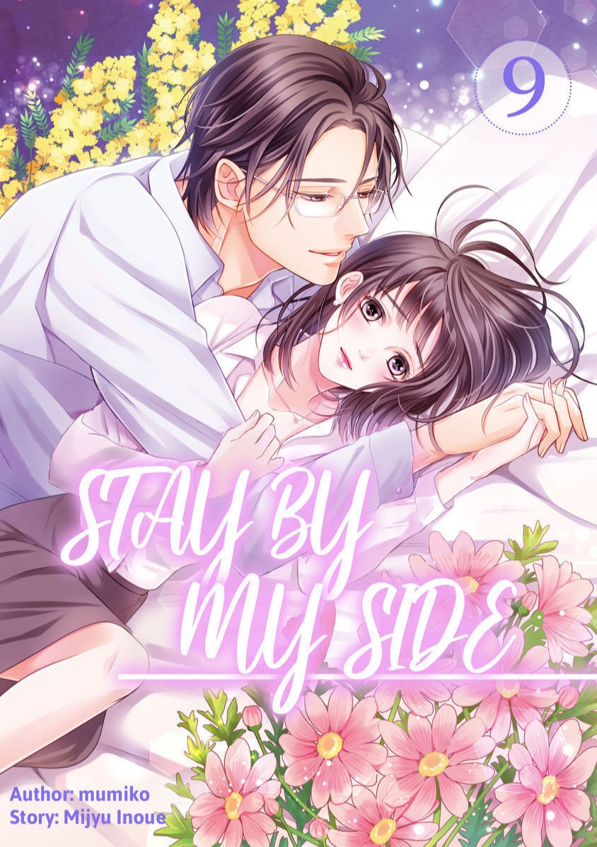 hãy ở bên cạnh anh chapter 9.1 1