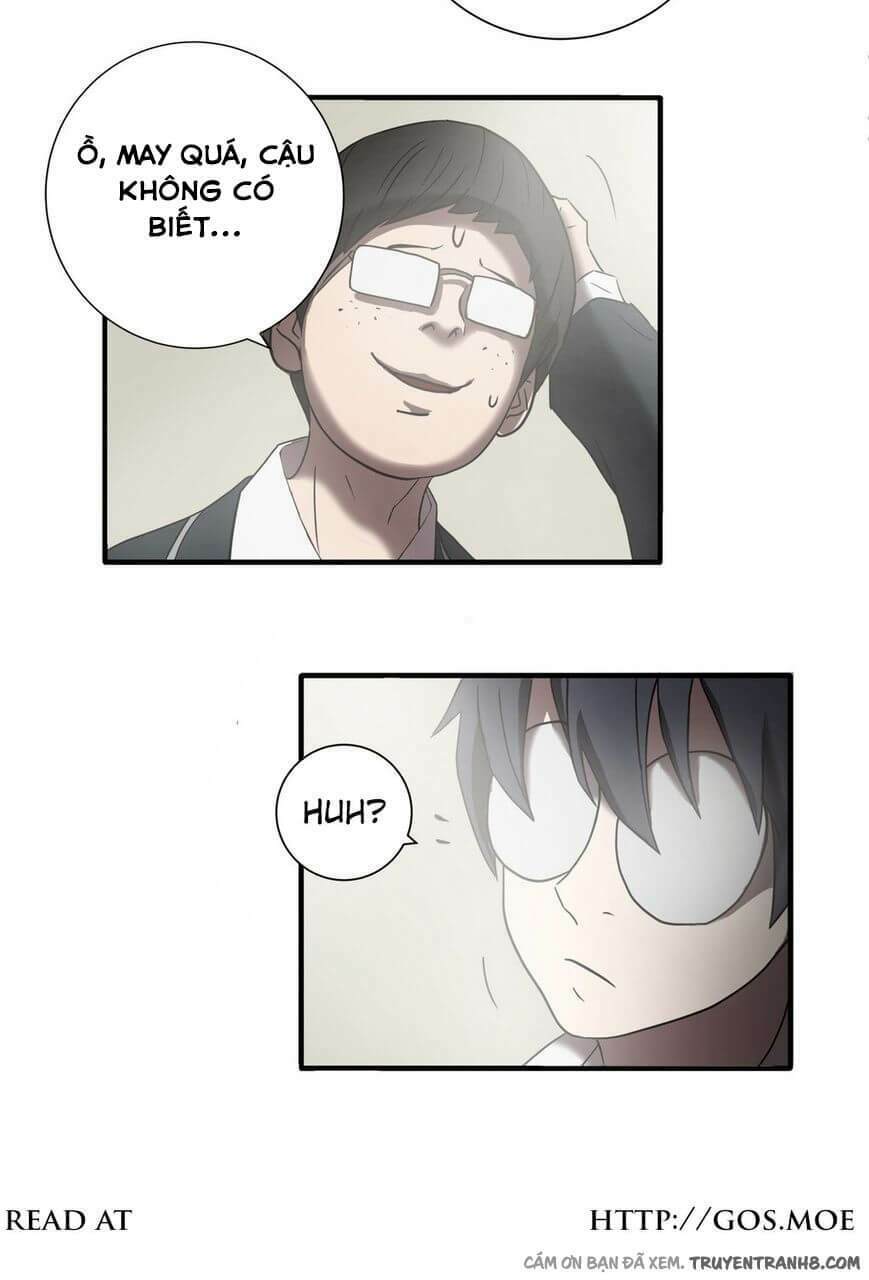 kẻ bị ruồng bỏ chapter 2 32