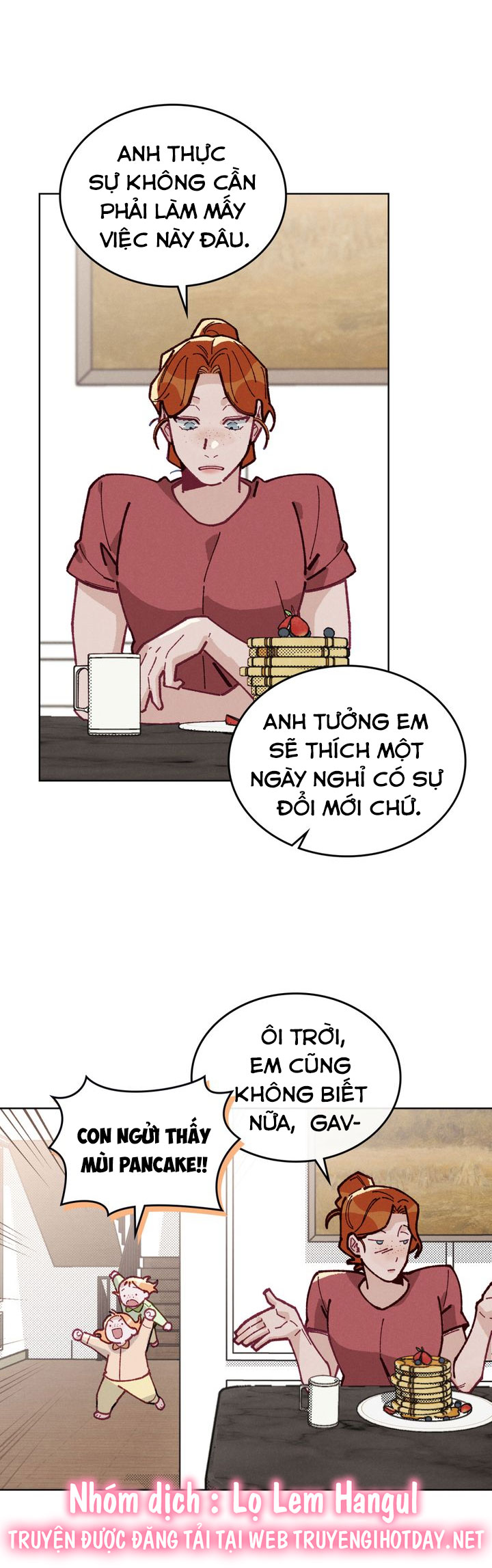 giải mã ngôn ngữ trái tim chapter 29 10