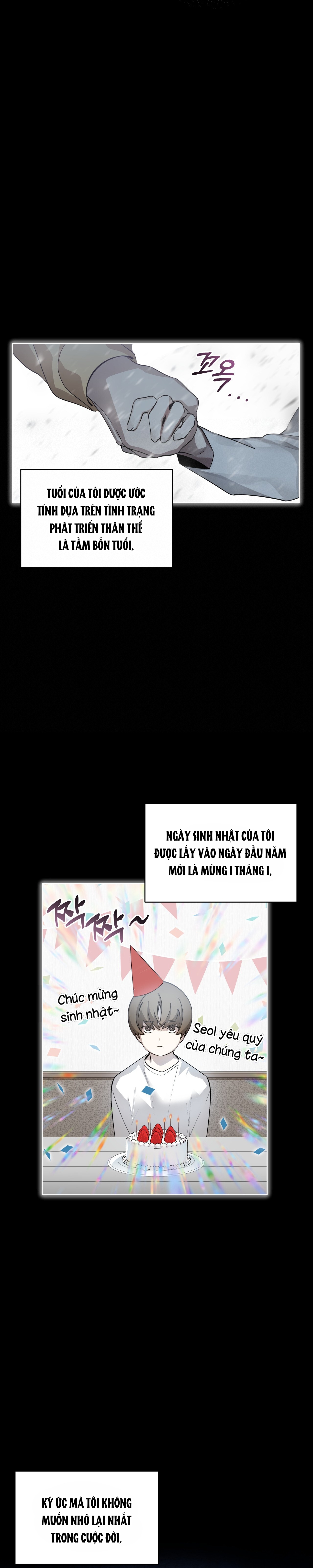 cú nổ chapter 1 4