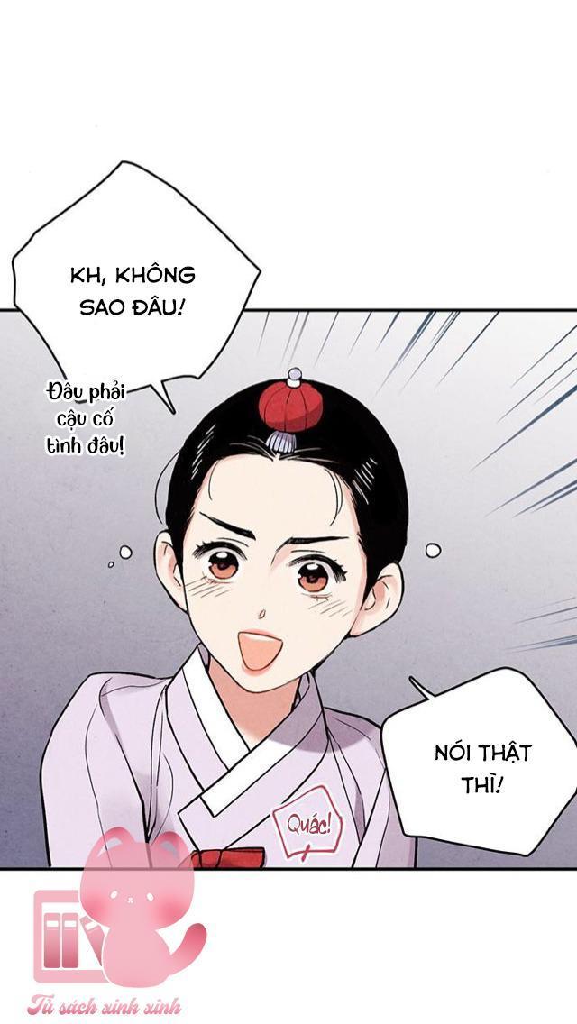 lệnh cấm hôn chapter 103 31