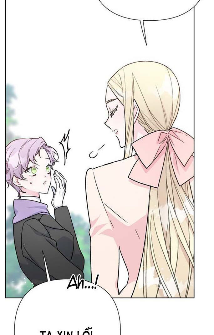 cách hiệp sĩ sống như một tiểu thư chapter 63 63