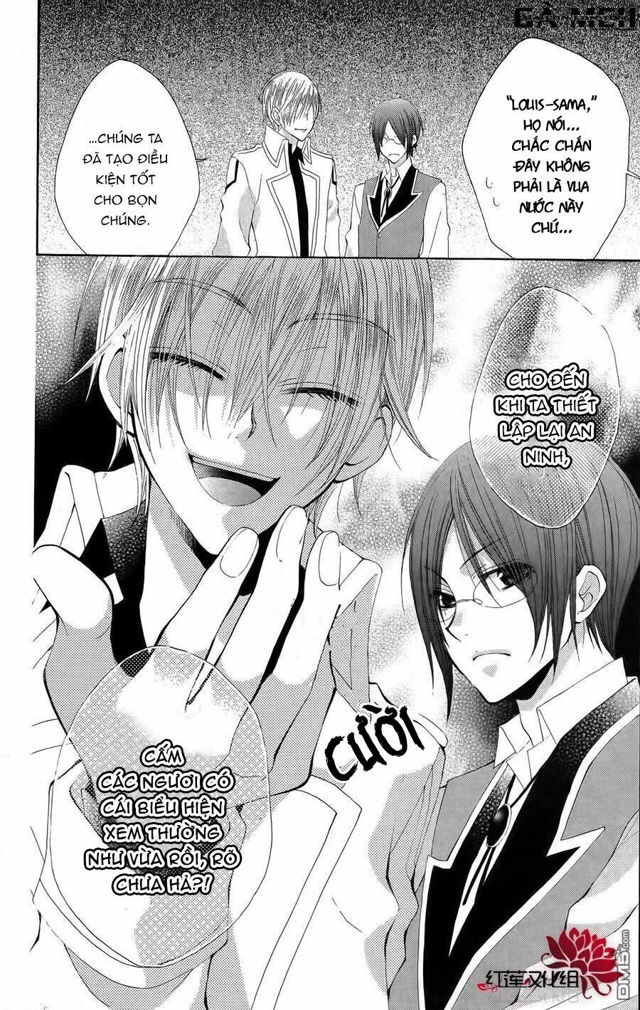 hyakunen renbo chapter 5 34