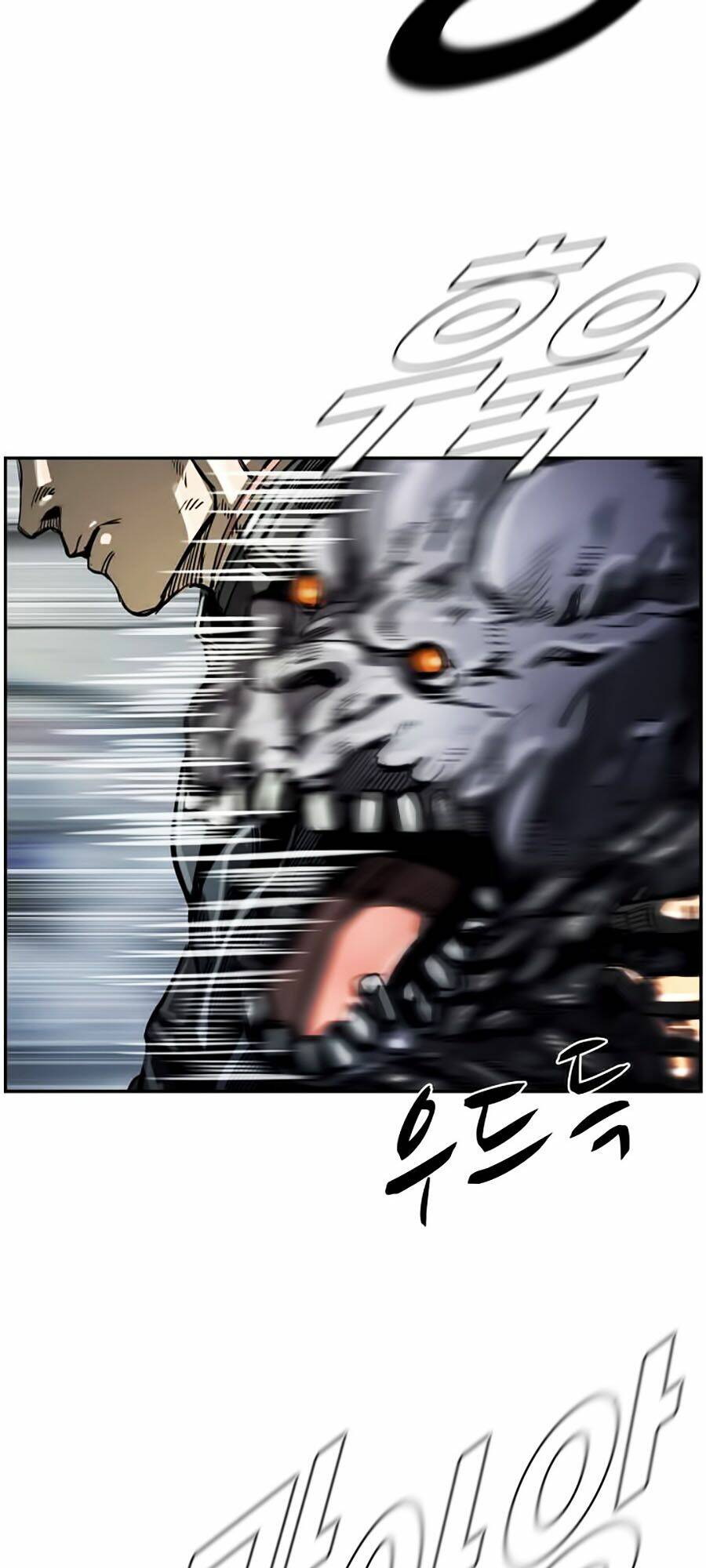 thợ săn đầu tiên chapter 24 23