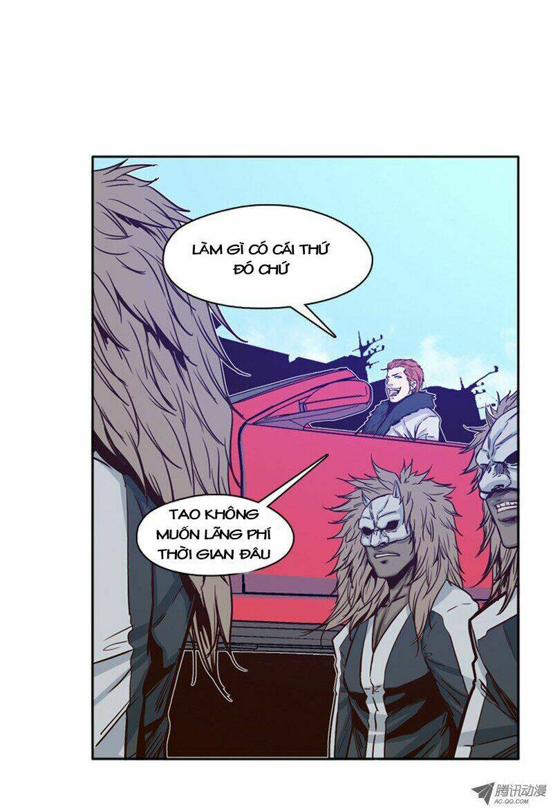 vua của vong linh chapter 106 4