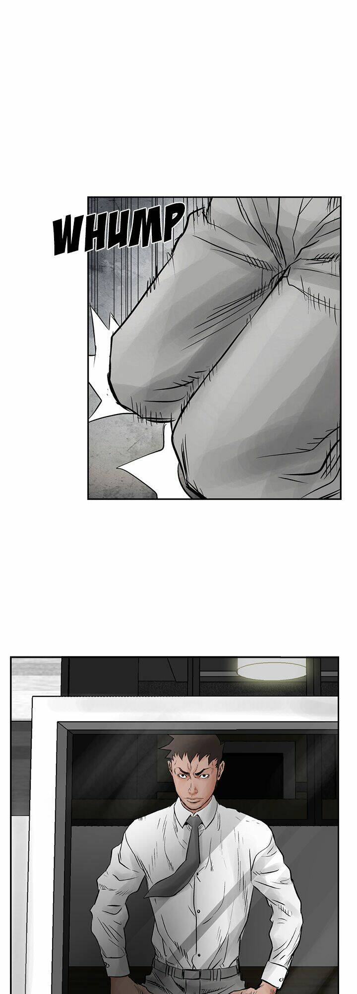 huyền thoại : khởi đầu chapter 33 27