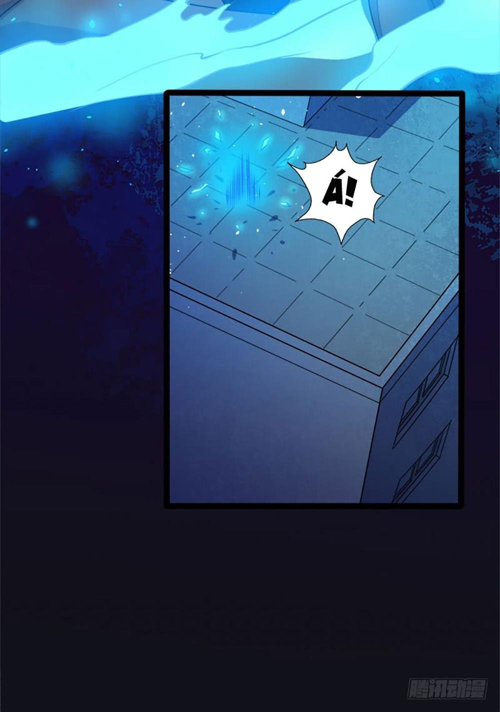 ngạo kiều quỷ vương yêu ta chapter 39 27