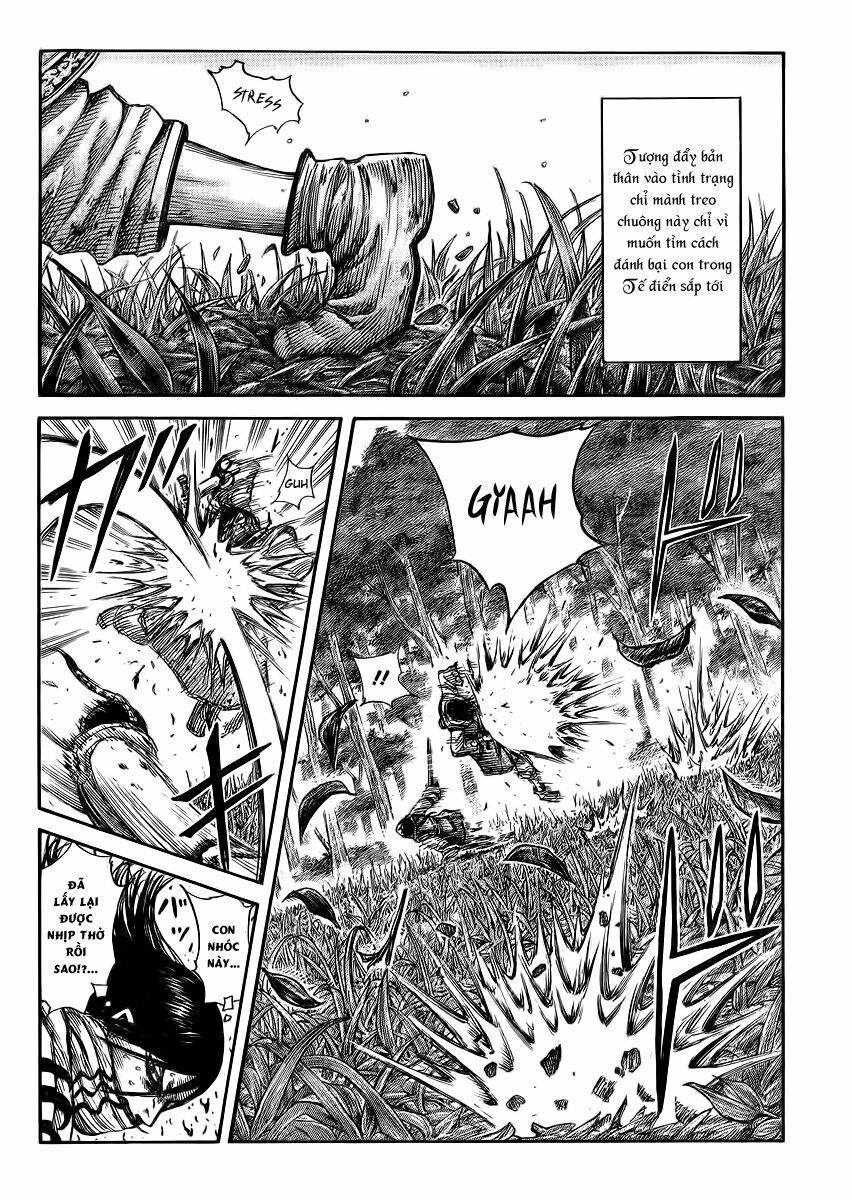 kingdom - vương giả thiên hạ chapter 362 9