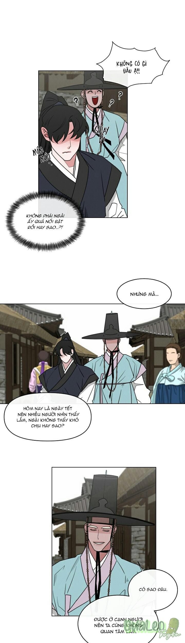 shinsujeon chapter 38 9