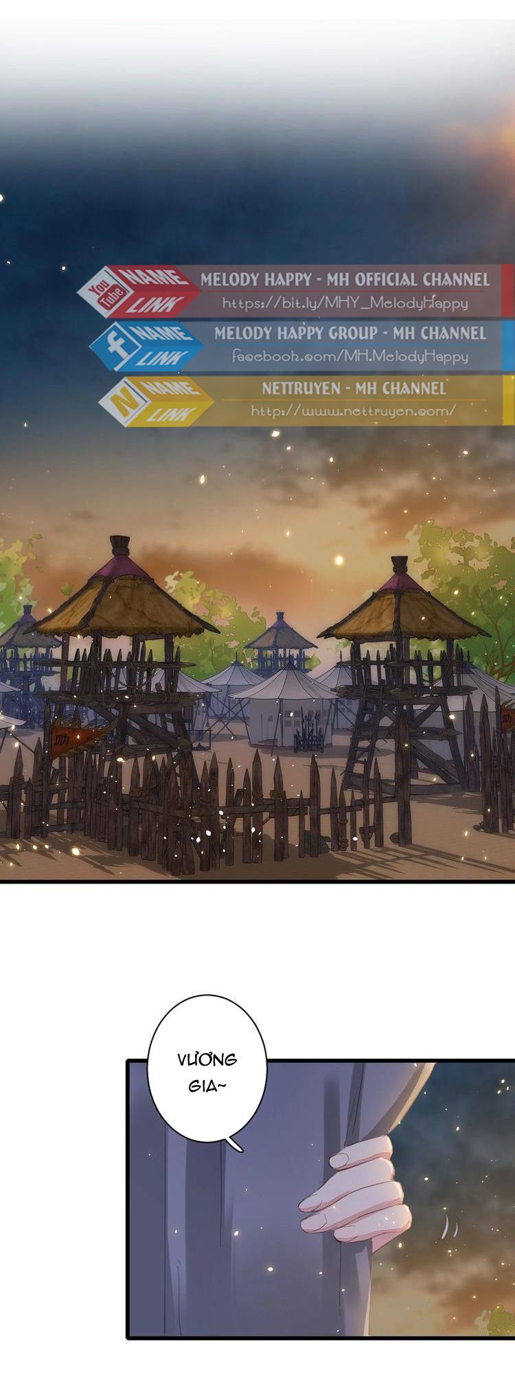 hoa nhan sách 2 chapter 92 4