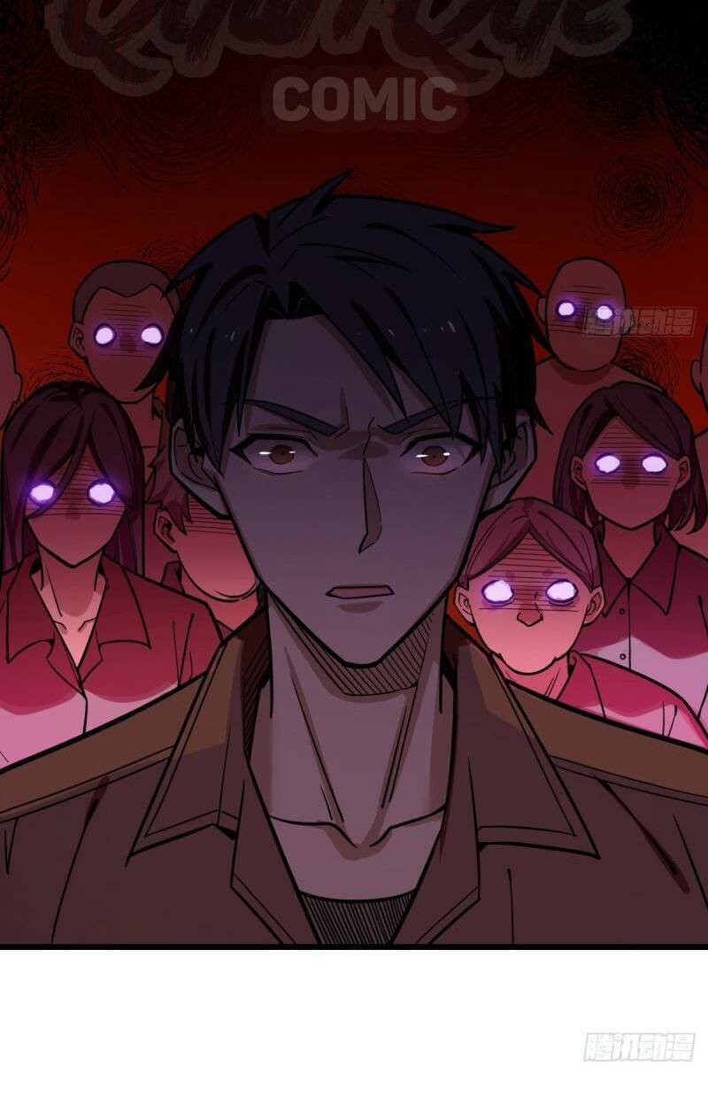 thâm dạ thư ốc chapter 107 12