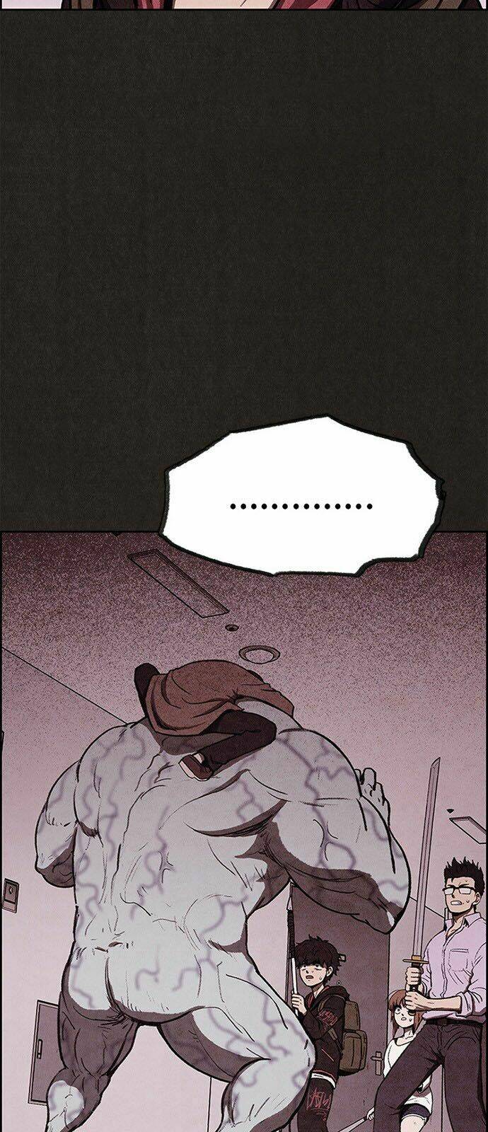 quái vật tại chung cư xanh chapter 28 6