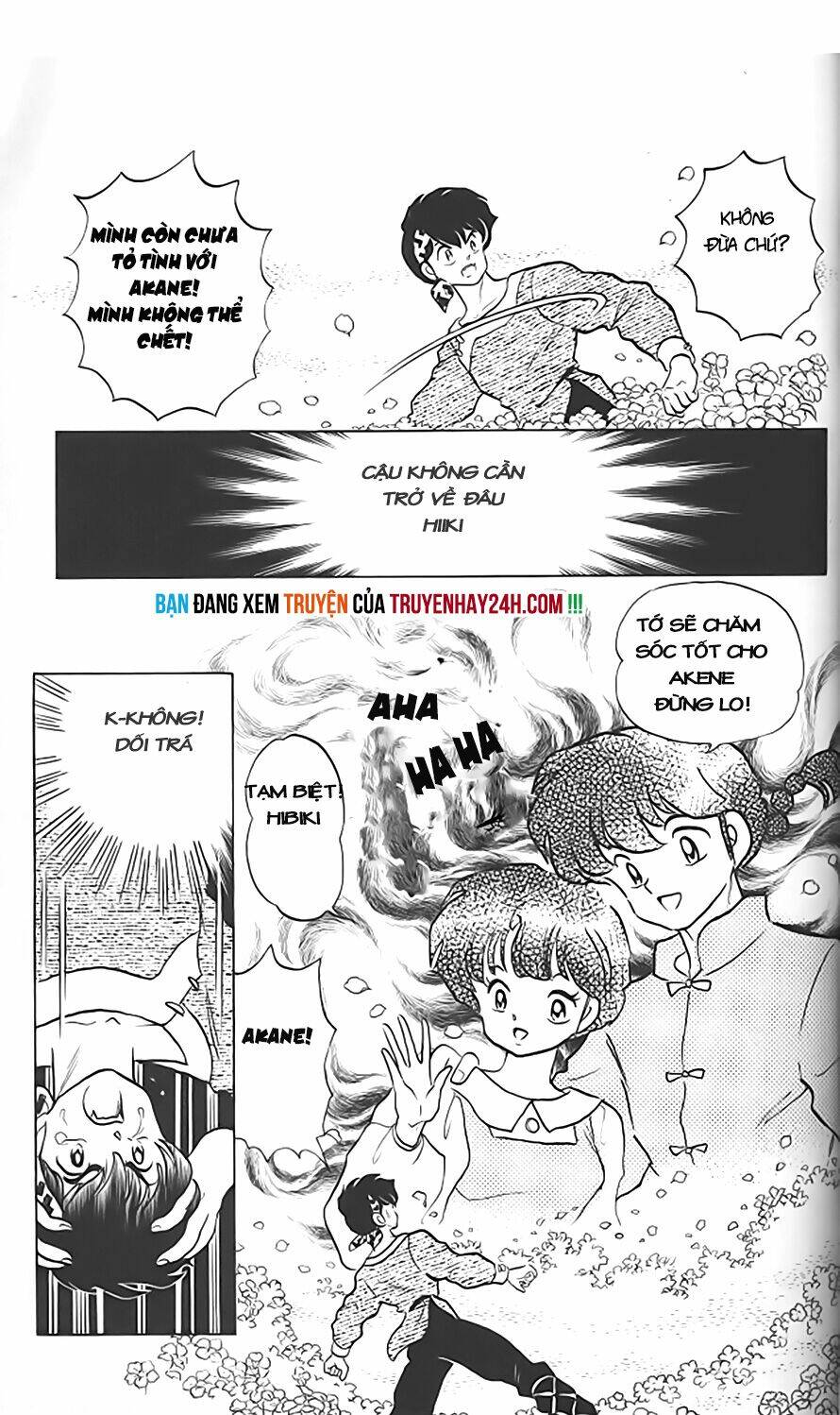 suối lời nguyền chapter 252 4