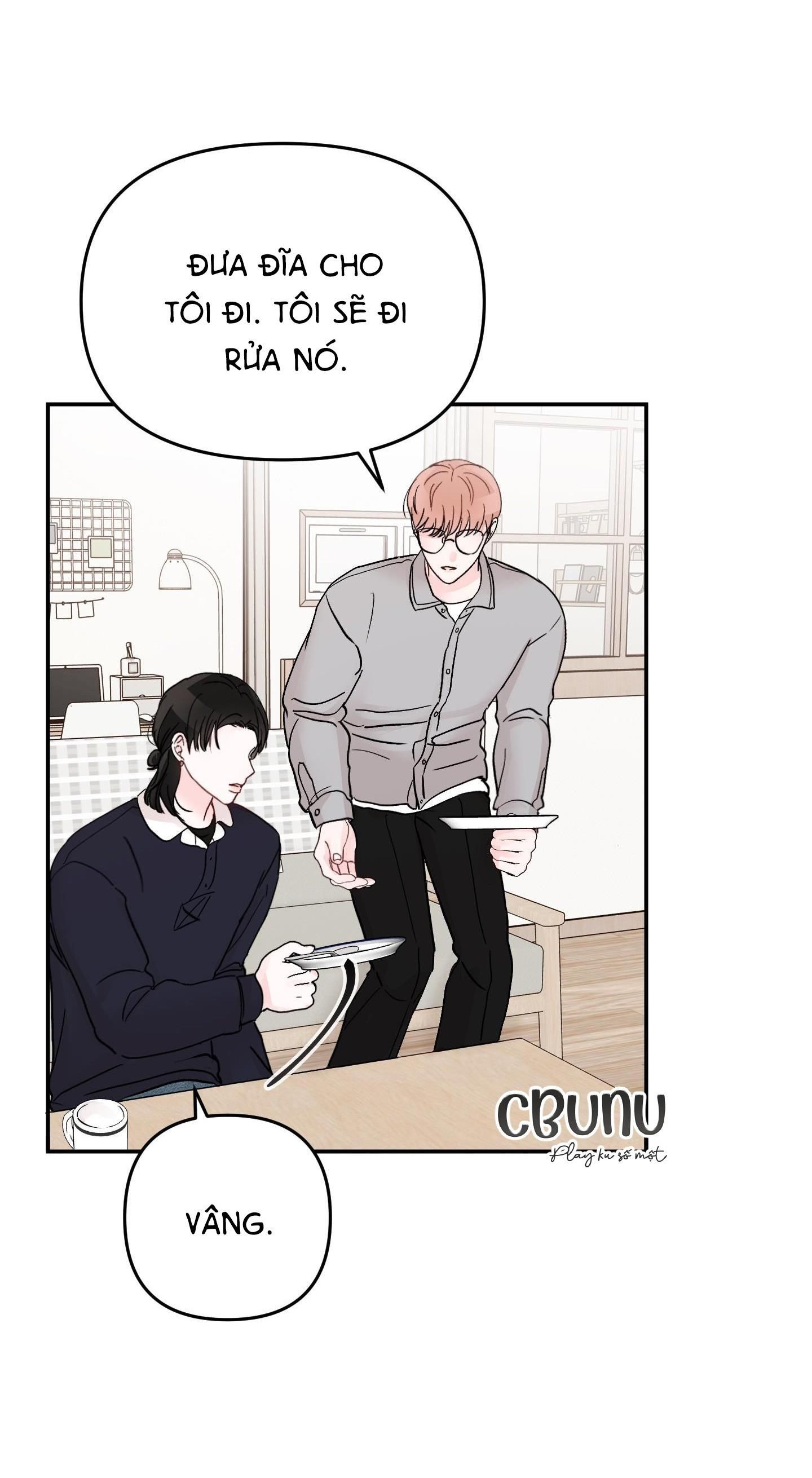 thán phục thanh xuân chapter 52 41