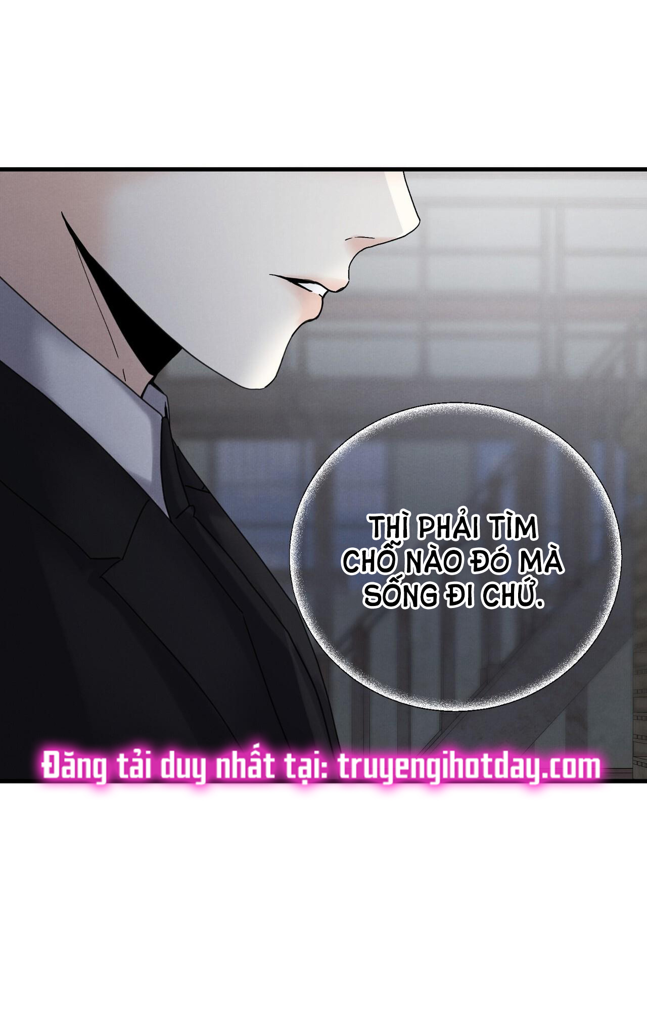 Khắc Cốt Ghi Tâm chapter 10.1 - Trang 31