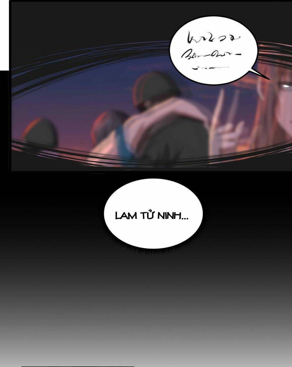 ta làm giao hàng ở tận thế chapter 28 15