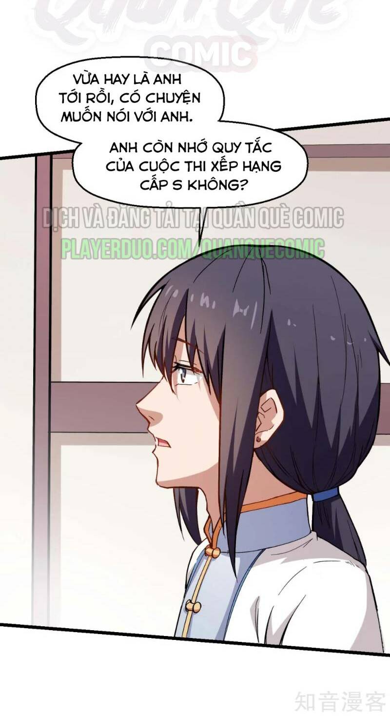 vườn trường cuồng sư hệ thống chapter 79 24