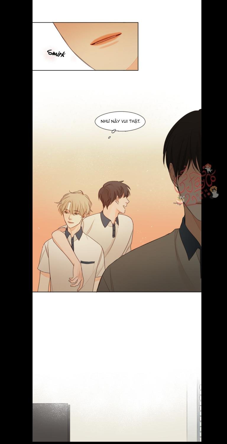 suy nghĩ trong mắt em chapter 2 13