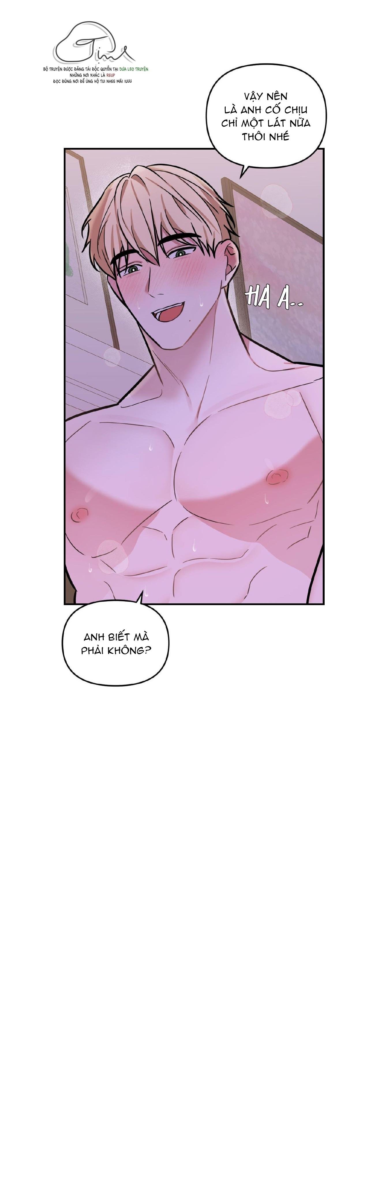 anh à, không thể là em được sao? chapter 7 26